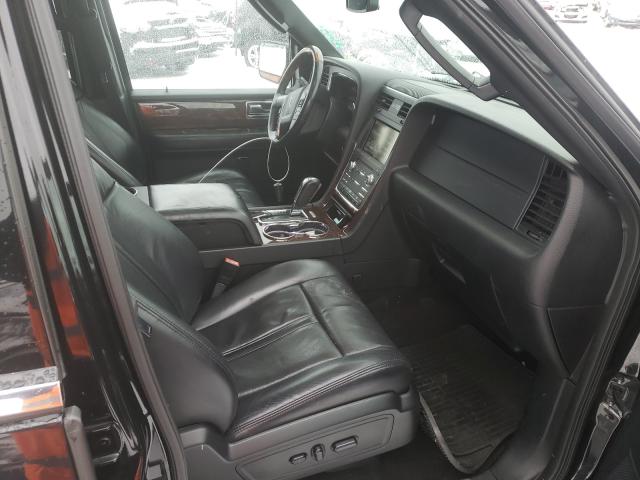2015 LINCOLN NAVIGATOR 5LMJJ2JTXFEJ00908