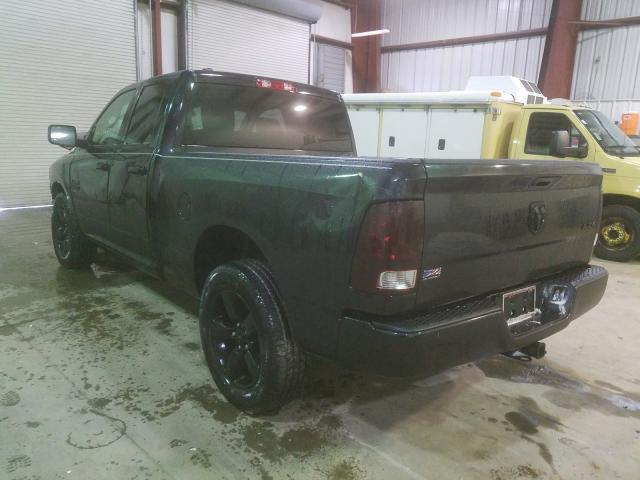 2019 RAM 1500 CLASS 1C6RR7FG8KS532914