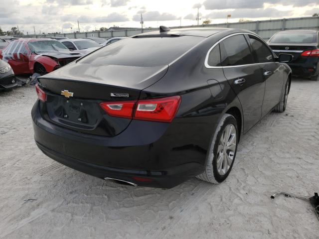 2018 CHEVROLET MALIBU PRE 1G1ZE5SX3JF170294