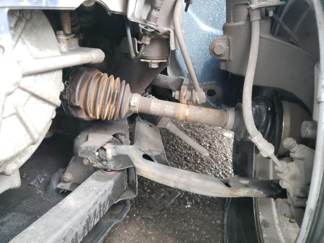 2014 FORD TRANSIT CO - NM0GE9F70E1142839