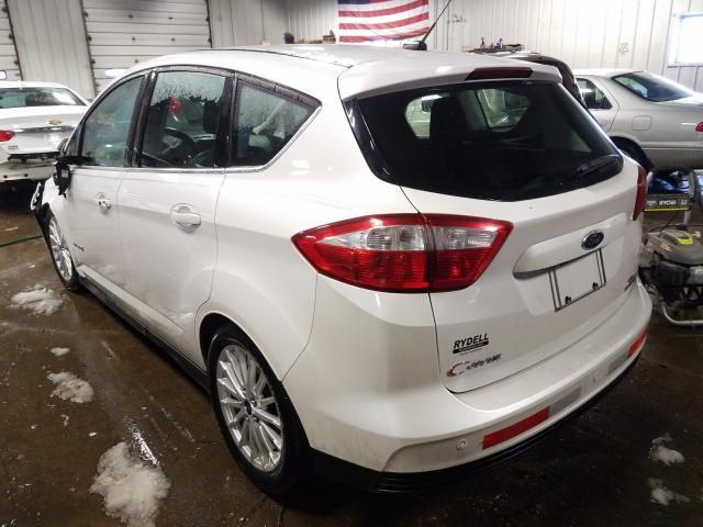 2015 FORD C-MAX SEL 1FADP5BU8FL106042