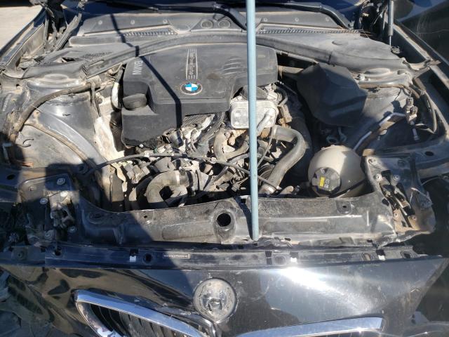 2015 BMW 228 I WBA1F5C57FV256510