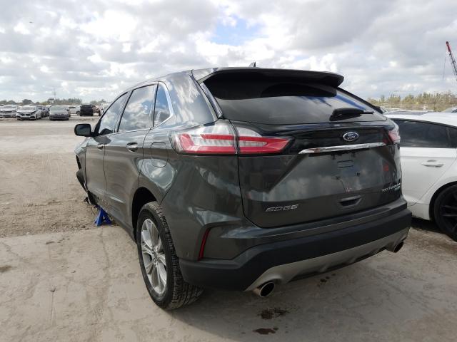 2019 FORD EDGE TITAN 2FMPK3K94KBB81591