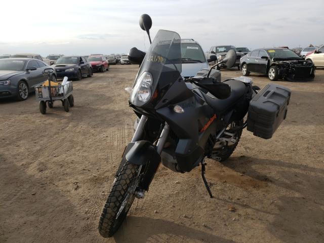 2008 KTM 990 ADVENT VBKVA44008M949958