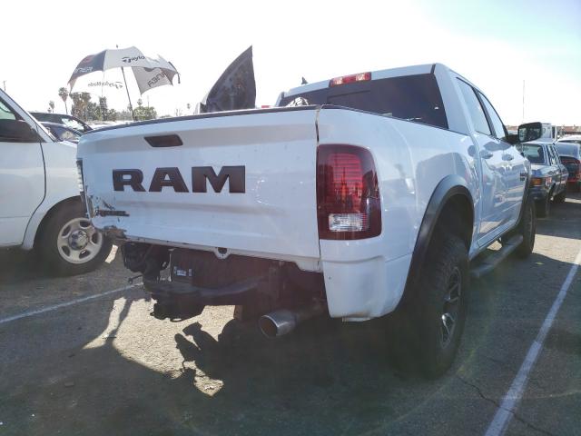 2018 RAM 1500 REBEL 1C6RR6YT7JS195137