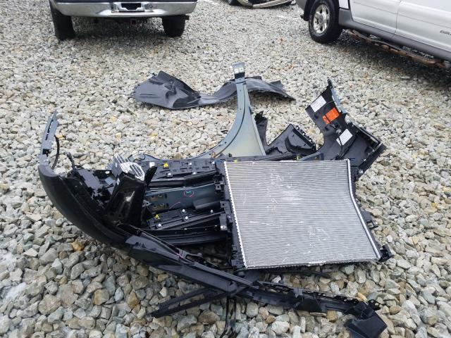 2019 CADILLAC XT4 SPORT 1GYFZFR46KF192348