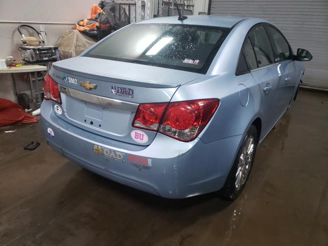 2012 CHEVROLET CRUZE ECO 1G1PJ5SC4C7279411