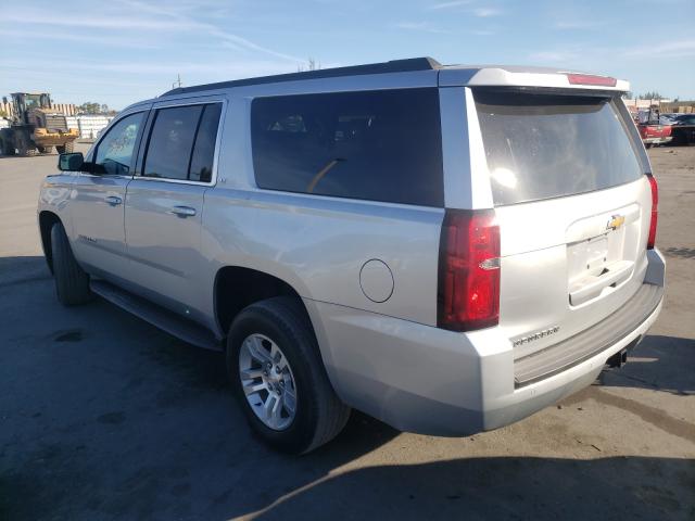 2018 CHEVROLET SUBURBAN C 1GNSCHKCXJR127462
