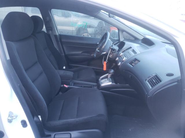 2010 HONDA CIVIC LX-S 2HGFA1F67AH506125