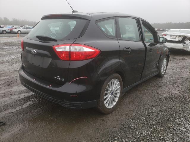 2014 FORD C-MAX SE 1FADP5AU7EL518372