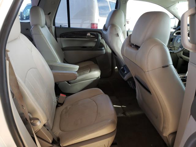 2015 BUICK ENCLAVE 5GAKRBKD7FJ124135