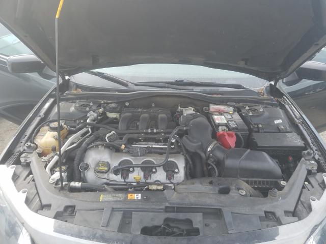 2012 FORD FUSION SPO 3FAHP0KC7CR443990
