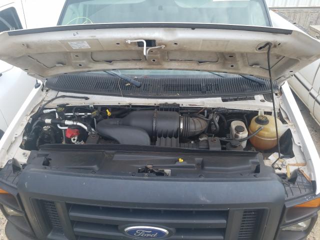 2013 FORD ECONOLINE 1FBNE3BL2DDB29487