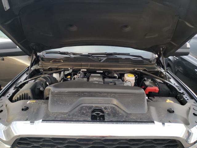 2020 RAM 2500 TRADE - 3C6UR5CL9LG258566