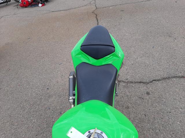 2015 KAWASAKI EX300 B JKAEX8B19FDA21417