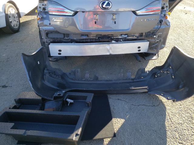 2015 LEXUS CT200H JTHKD5BH4F2234604