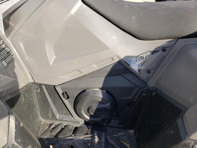 2020 POLARIS SPORTSMAN 4XASEA579LA271179