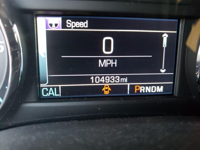 2015 CHEVROLET SUBURBAN C 1GNSCKKC6FR701804