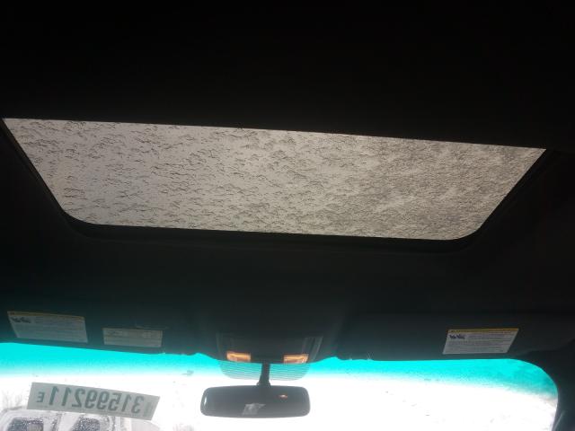 2011 FORD EXPLORER 1FMHK8F89BGA35389