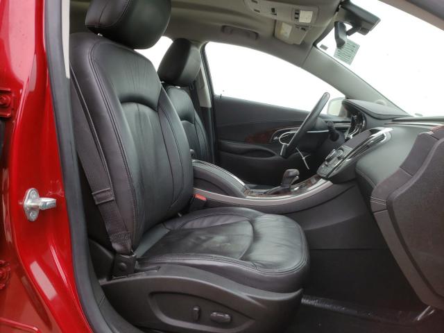 2013 BUICK LACROSSE P 1G4GF5E37DF136590