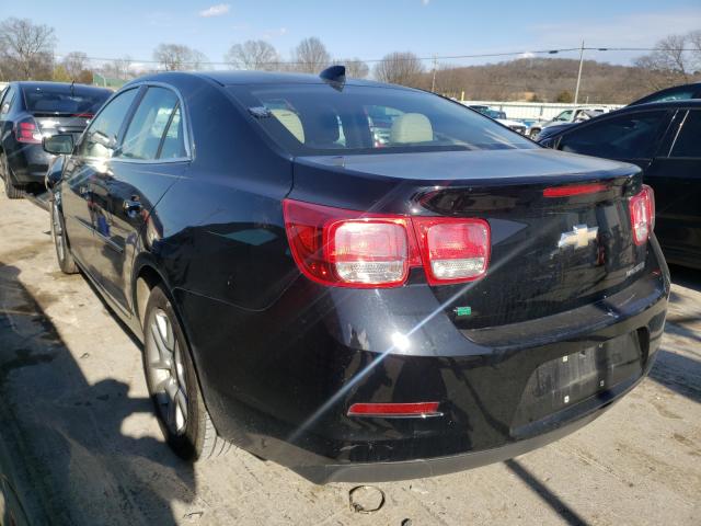 2016 CHEVROLET MALIBU LIM 1G11C5SA3GU118683