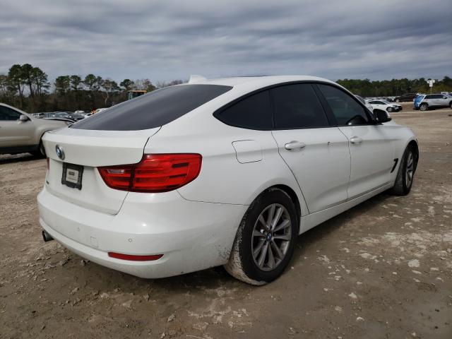 2015 BMW 328 XIGT S WBA8Z5C50FGS36125