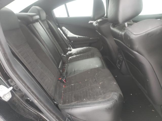 2020 DODGE CHARGER SC 2C3CDXGJ7LH136610