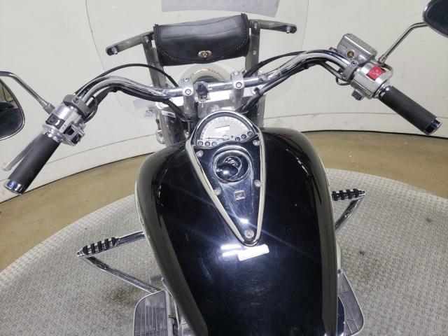 2008 HONDA VTX1300 R 1HFSC52608A500444