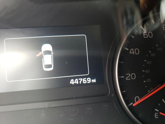 2017 KIA OPTIMA SXL 5XXGV4L23HG166818