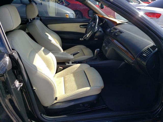 2010 BMW 128 I WBAUN1C51AVH81969