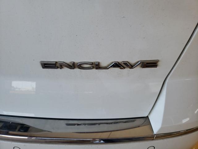 2015 BUICK ENCLAVE 5GAKRBKD7FJ124135