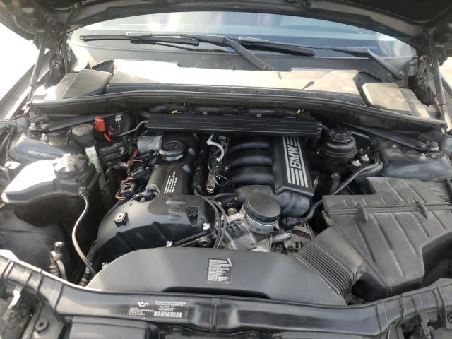 2013 BMW 128 I WBAUP7C50DVP24421