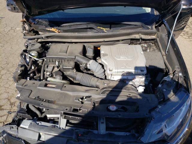 2018 MITSUBISHI OUTLANDER - JA4J24A57JZ030006