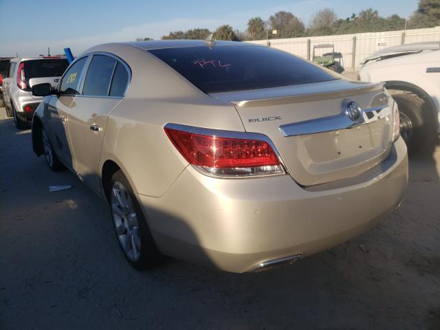 2013 BUICK LACROSSE T 1G4GJ5E38DF221159