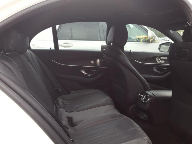 2019 MERCEDES-BENZ E 300 4MAT WDDZF4KB5KA615688