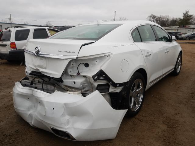 2016 BUICK LACROSSE A 1G4GB5G33GF187646