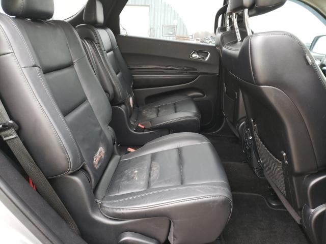 2015 DODGE DURANGO LI 1C4RDJDG2FC715684