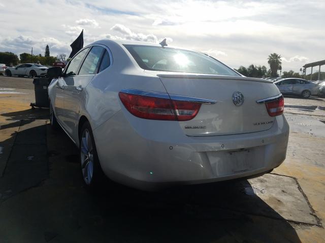 2013 BUICK VERANO PRE 1G4PT5SV8D4136799