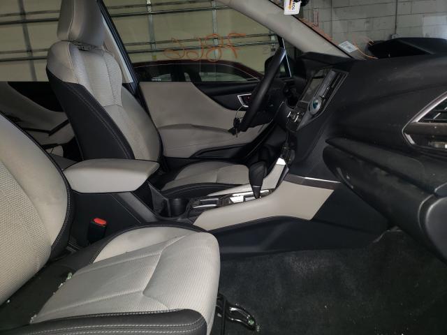 2020 SUBARU FORESTER JF2SKADC5LH501728