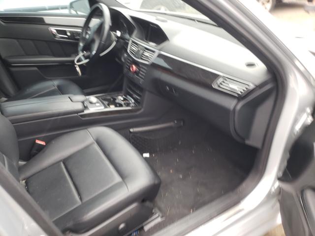 2010 MERCEDES-BENZ E 350 - WDDHF5GBXAA062805