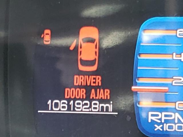 2011 FORD FUSION HYB 3FADP0L33BR319839