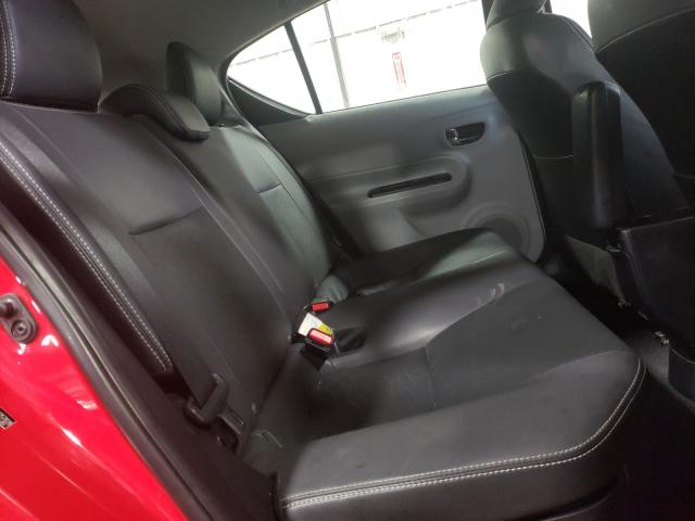 2013 TOYOTA PRIUS C JTDKDTB3XD1057828