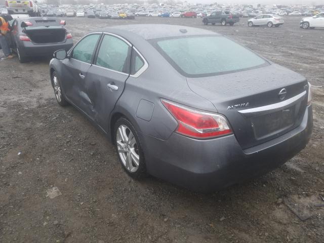 2015 NISSAN ALTIMA 3.5 1N4BL3AP2FC480102