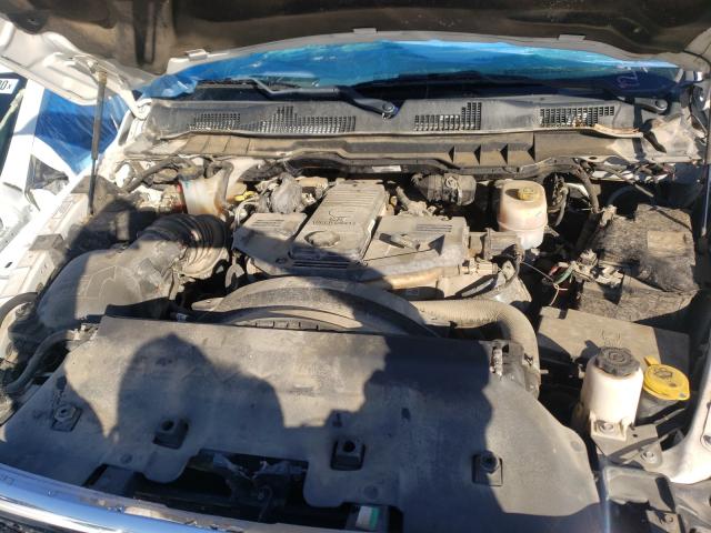 2017 RAM 2500 SLT - 3C6UR5ML8HG733341