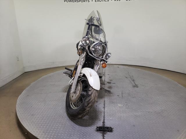 2000 YAMAHA XV1600 JYAVP02E6YA006896
