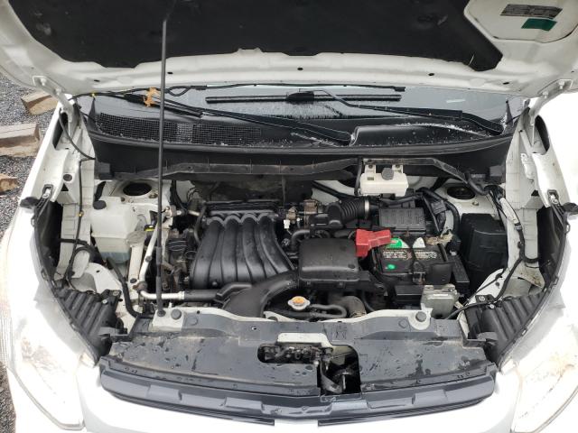 2015 CHEVROLET CITY EXPRE 3N63M0ZN7FK702038