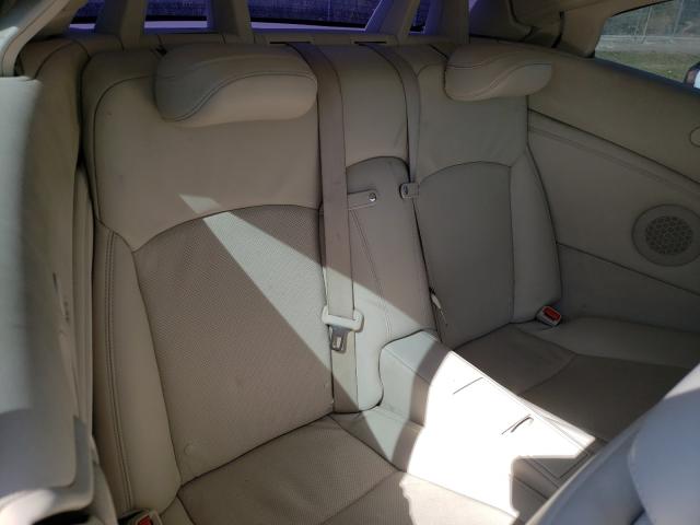 2010 LEXUS IS 250 JTHFF2C25A2513217
