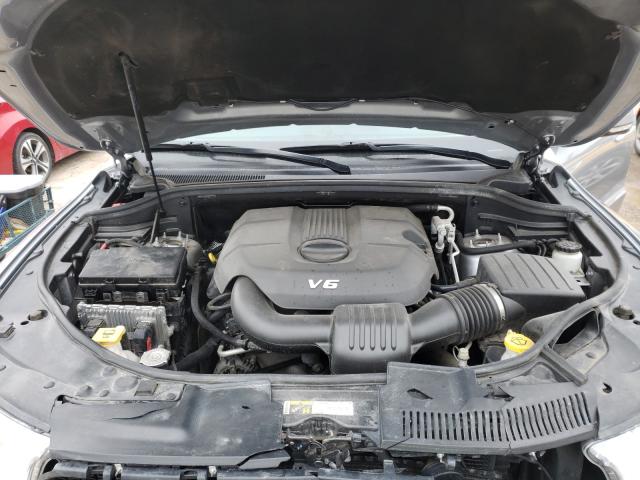 2015 DODGE DURANGO LI 1C4RDJDG2FC715684