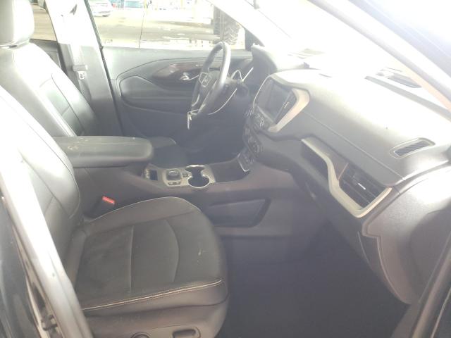 2018 GMC TERRAIN DE 3GKALSEX5JL294050