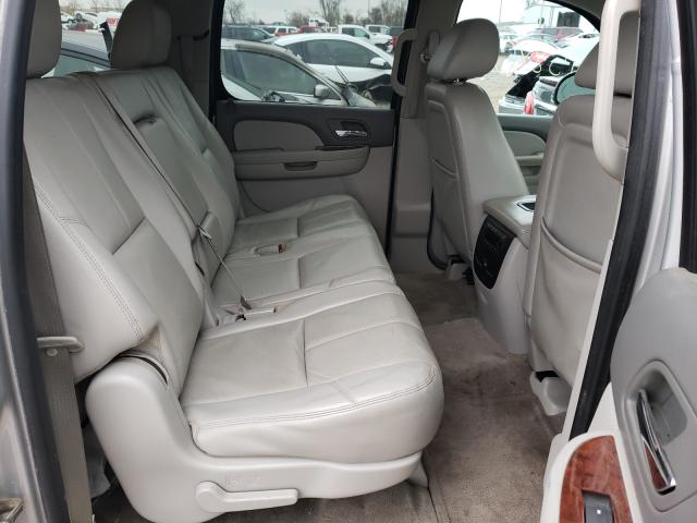 2012 GMC YUKON XL K 1GKS2KE73CR134364
